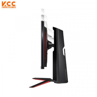 Màn hình LG 24GN65R-B (23.8 inch/FHD/IPS/144Hz/1ms)