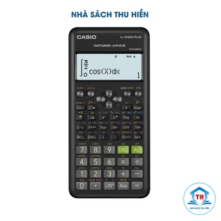 Máy tính 570ES plus