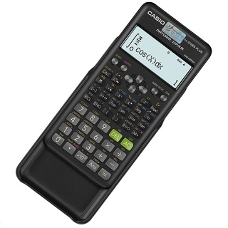 Máy tính 570ES plus