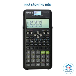 Máy tính 570VN plus đen - Máy tính giá rẻ