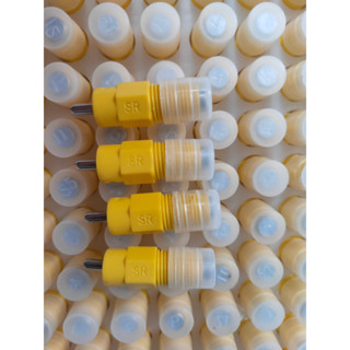 Com bô 10 núm uống tự động cho gà của Đức  SR.