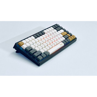 Keycool KC84 Pro RGB Hotswap Three-mode Bluetooth 5.0/ 2.4G/ Type-C