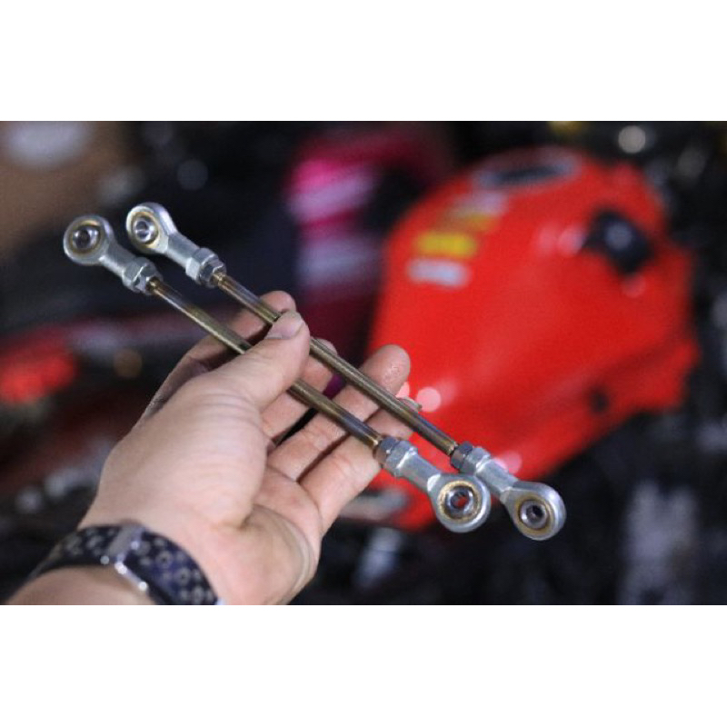 Cần số bạc đạn mắt trâu cho các (có kèm ốc bắt) dòng xe,R15v3, R15v2 Gsxr150, gsx subandit, MT15, fz, xsr155, cbr…