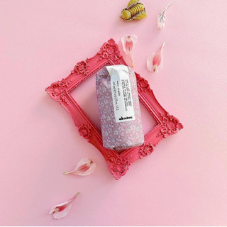 TINH CHẤT TẠO SÓNG XOĂN DAVINES CURL BUILDING 250ML - DƯỠNG VÀ GIỮ NẾP TÓC UỐN