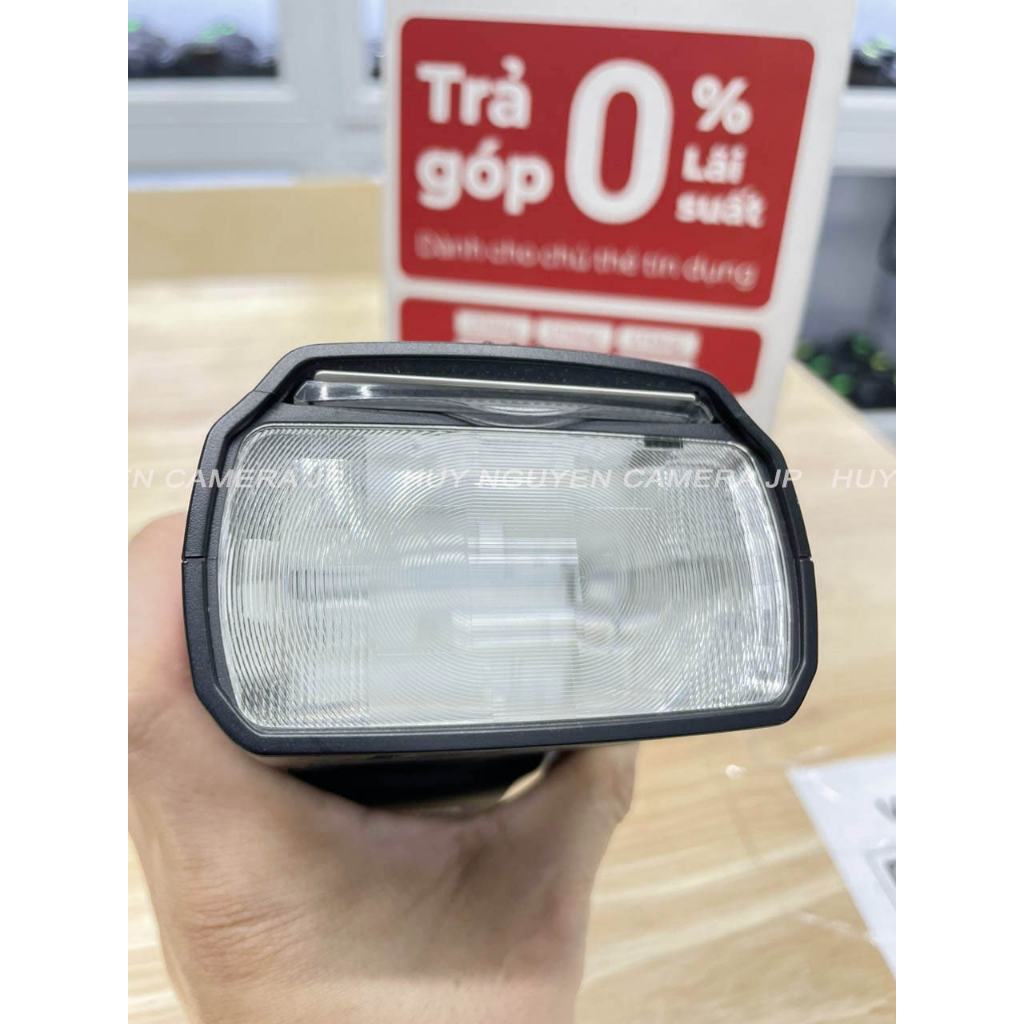 ĐÈN FLASH CANON 600EX RT 90-99%. Hoạt động tốt mọi chức năng.