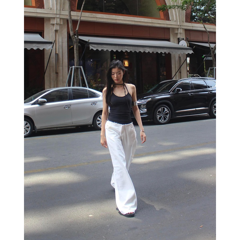 Colossal Denim Pants ~ Quần brand @blvm.official