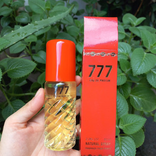 Nước hoa sài gòn 777 thuộc mỹ hảo 30 - 60ml lưu hương dai