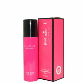 Xịt Dưỡng Tóc Gỡ Rối Luan Essc Mềm Mượt Và Bảo Vệ Tóc 260ML