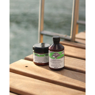 DẦU GỘI/XẢ TRƯỜNG THỌ DAVINES RENEWING 250ML
