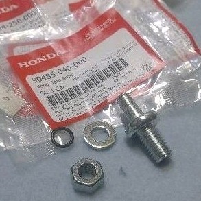 Bộ ốc chỉnh côn xe dream, wave chính hãng Honda, Bộ ốc chỉnh nồi dream wave chính hãng Honda