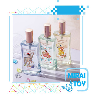 Xịt thơm Body Mist Anime Ghibli Kiki's Delivery Service, Whisper Of The Heart - Chính hãng