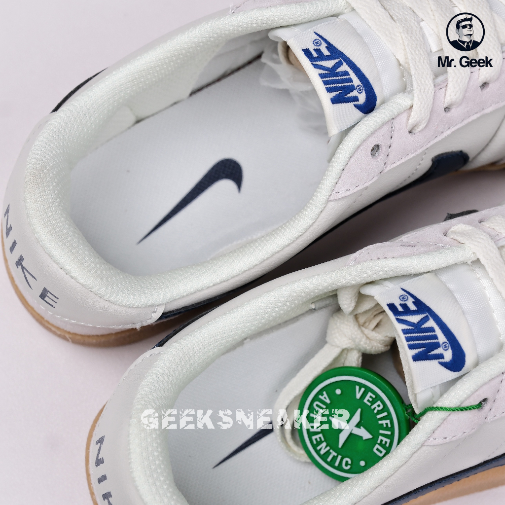 Giày Sneaker cổ thấp -  Nk Killshot 2 Midnight Navy 432997-107