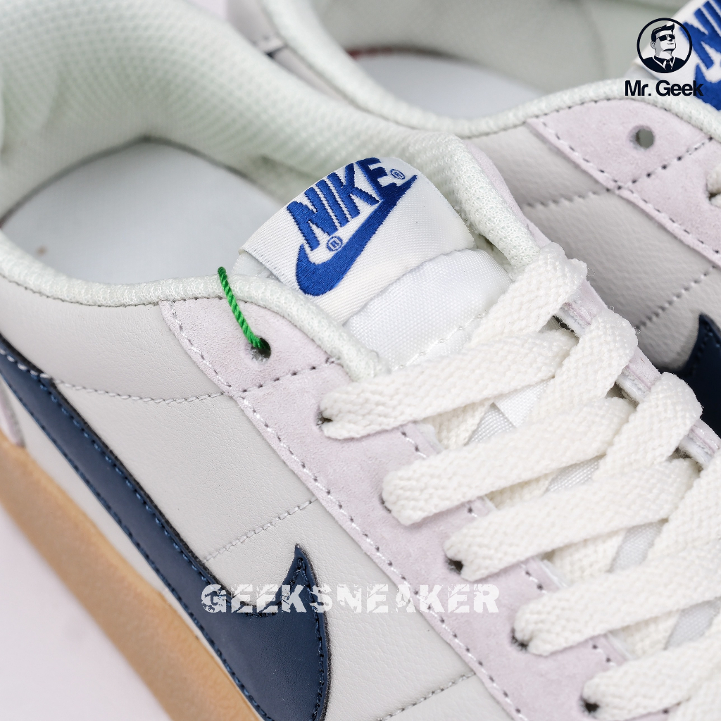 Giày Sneaker cổ thấp -  Nk Killshot 2 Midnight Navy 432997-107