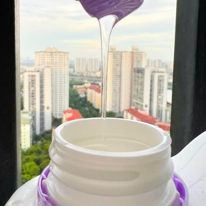 Nước giặt Dnee 3000ML giặt xả quần áo cho bé sơ sinh