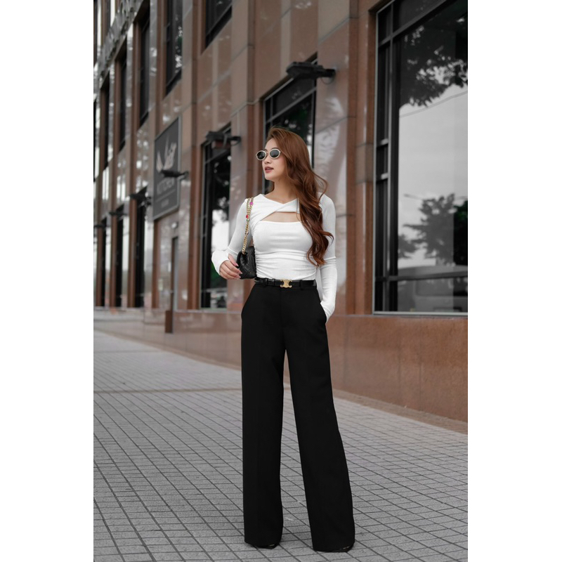 RUBIES Áo Thun Hebe Top