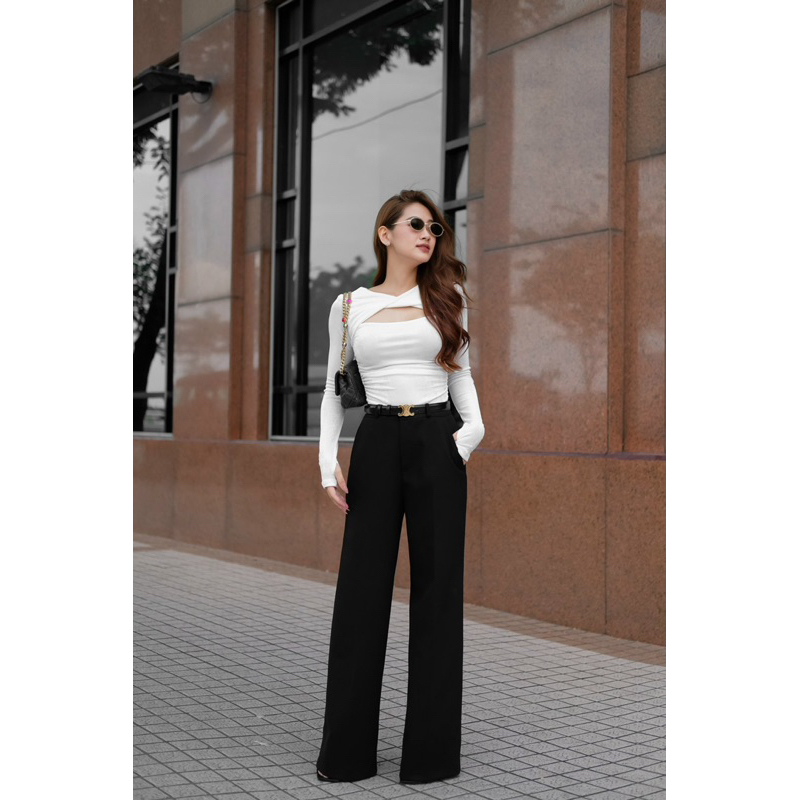 RUBIES Áo Thun Hebe Top