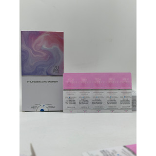 Kim Pen Thunder hồng cho máy Pen