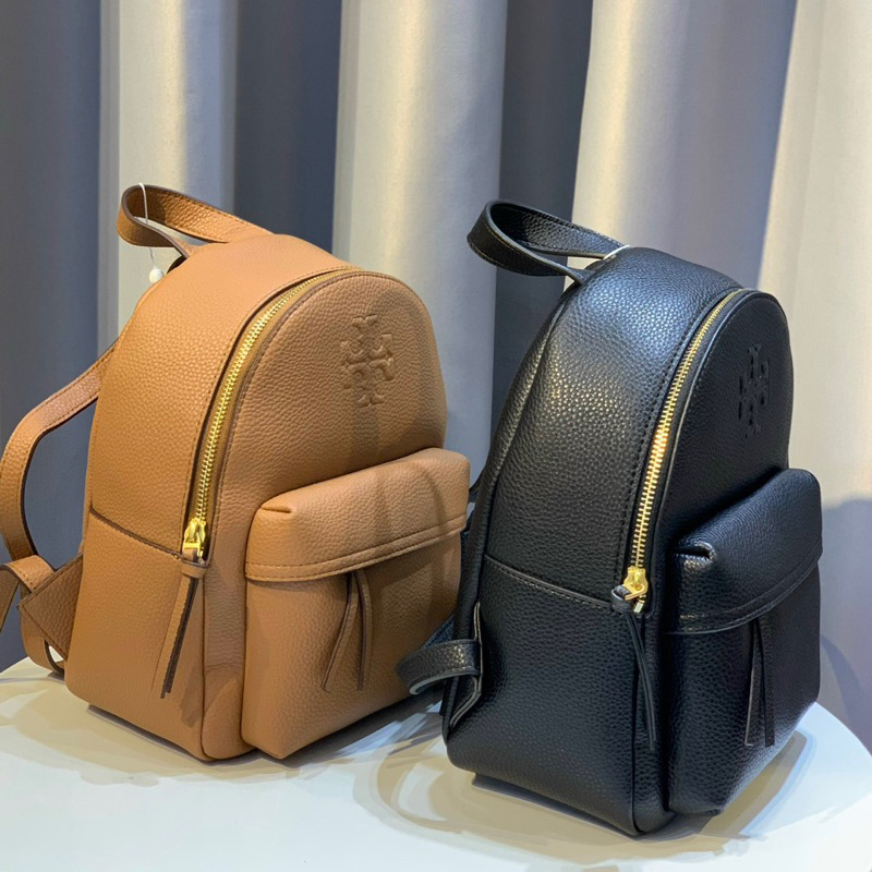 Balo tory burch dư xịn 2 màu