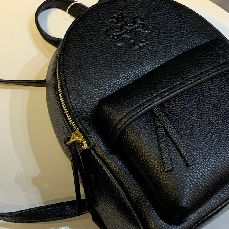 Balo tory burch dư xịn 2 màu