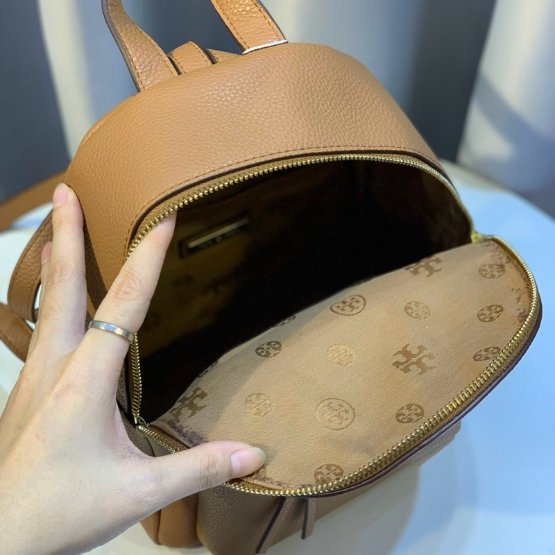 Balo tory burch dư xịn 2 màu