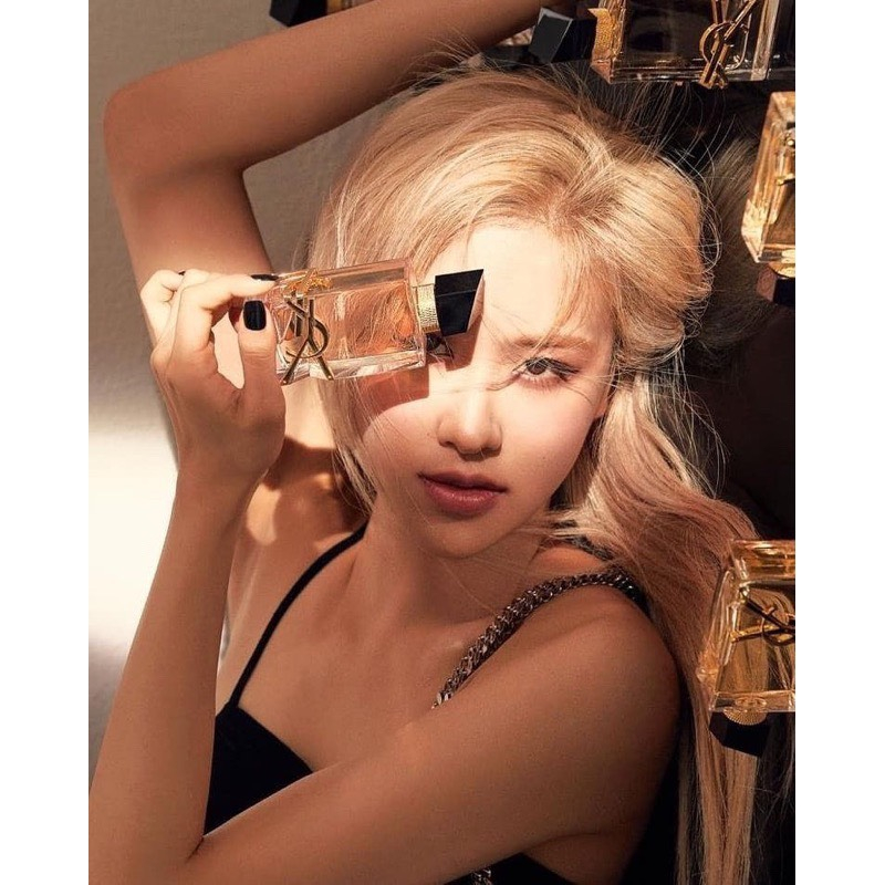 [𝐀𝐮𝐭𝐡] Nước Hoa Nữ 𝒀𝑺𝑳 Libre EDP dung tích 90ml , hương thơm nữ mang hương thơm nống nàn ấm áp - Duy Perfume | BigBuy360 - bigbuy360.vn