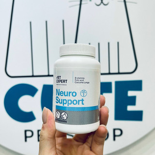 1 viên Vet Expert NeuroSupport Viên hỗ trợ thần kinh cho chó mèo