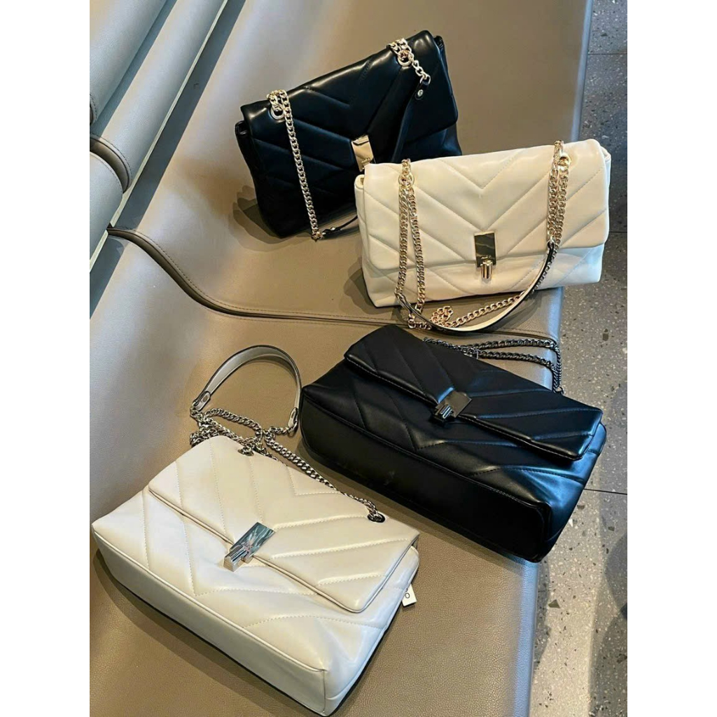 Túi Aldo Rhiladia Chần Mềm