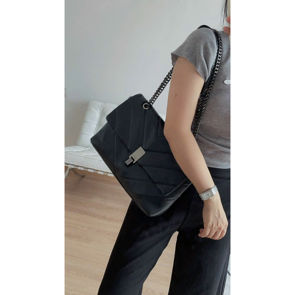 Túi Aldo Rhiladia Chần Mềm