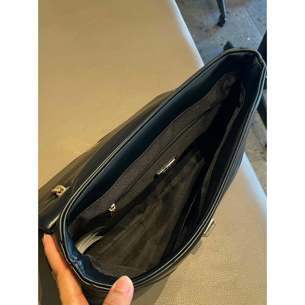 Túi Aldo Rhiladia Chần Mềm