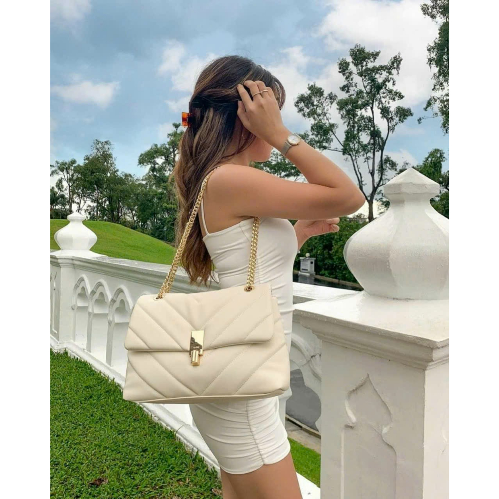 Túi Aldo Rhiladia Chần Mềm