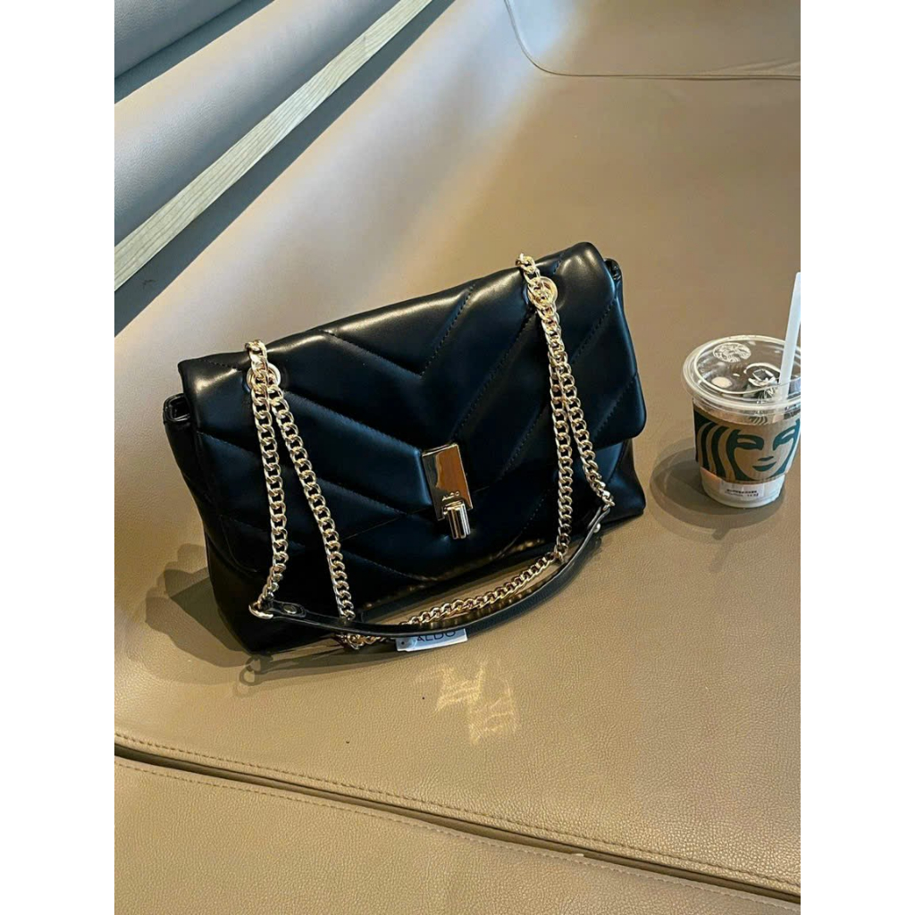 Túi Aldo Rhiladia Chần Mềm