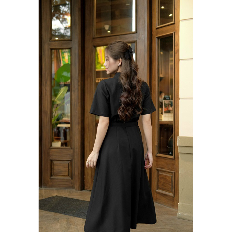 RUBIES Đầm Dài Calia Dress