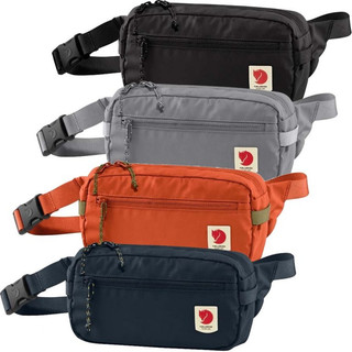 Túi bao tử đeo hông đeo ngực Kanken Fjallraven High Coast Hip Pack cho nam nữ -Bảo Hành 12 tháng