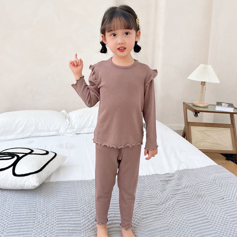 NEW Nhún Bộ dài cho bé mã 3450