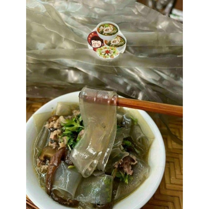 59k 500gr Miến Đong Thái Tay Mường Phăng Điện Biên
