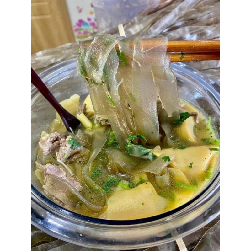 59k 500gr Miến Đong Thái Tay Mường Phăng Điện Biên