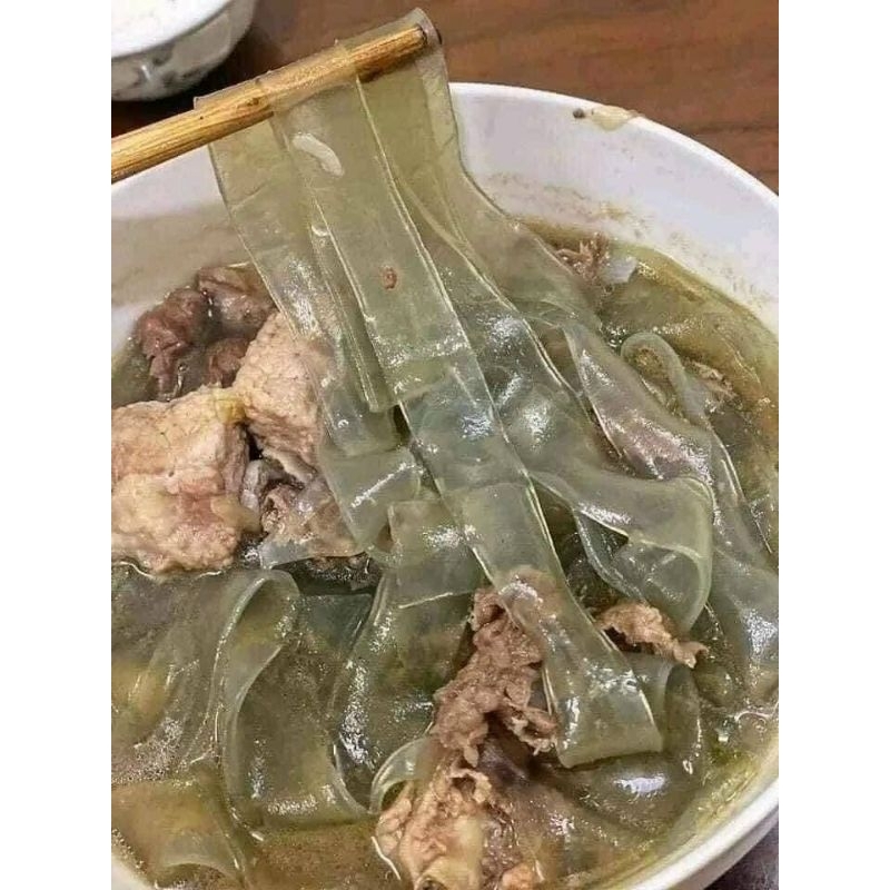 59k 500gr Miến Đong Thái Tay Mường Phăng Điện Biên