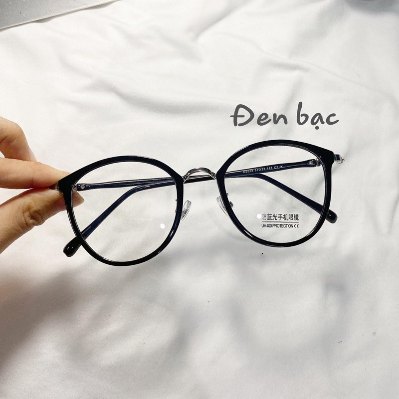 KÍNH     TRÒN     BẦU