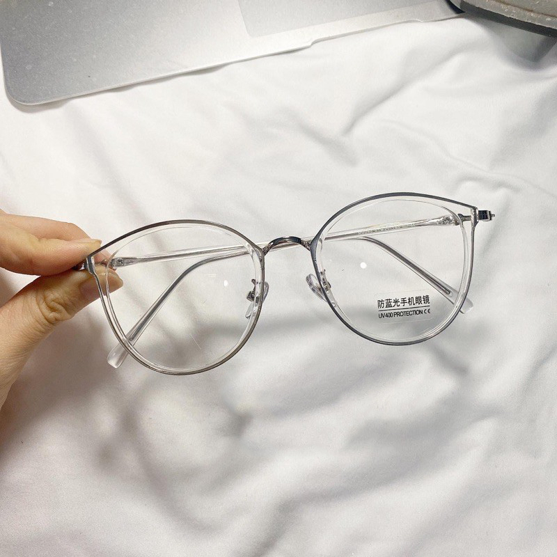 KÍNH     TRÒN     BẦU