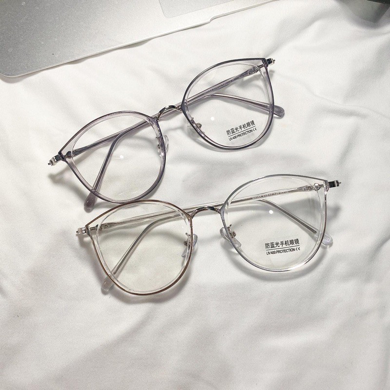 KÍNH     TRÒN     BẦU