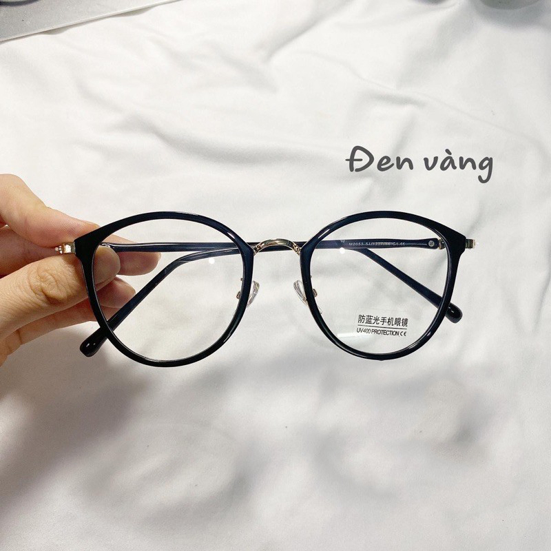 KÍNH     TRÒN     BẦU