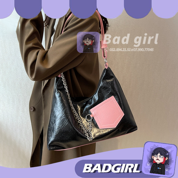 Túi xách nữ  túi đeo chéo nữ phá cách thiết kế riêng số lượng có hạn BD7790