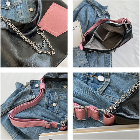 Túi xách nữ  túi đeo chéo nữ phá cách thiết kế riêng số lượng có hạn BD7790