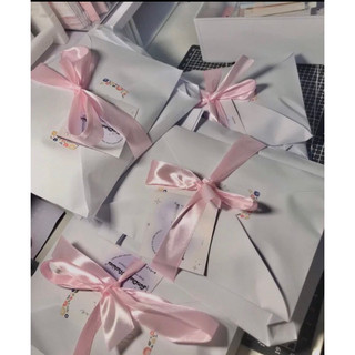 Lucky box blackpink 10k