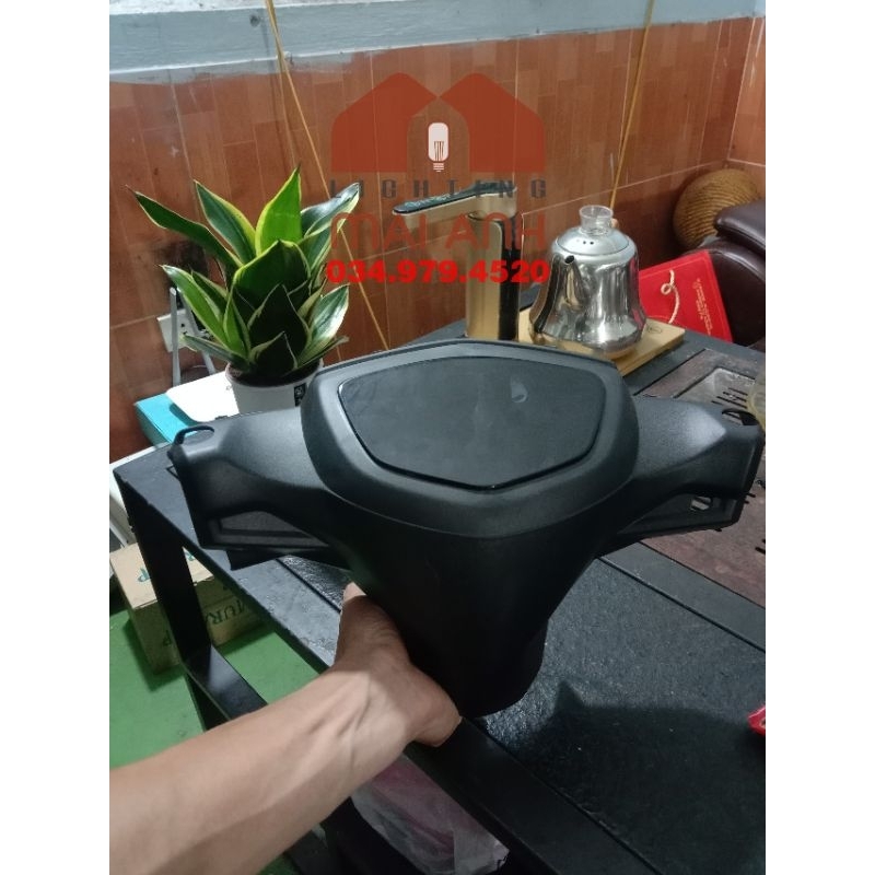 Đồng hồ Led cho xe Sirius mới nhất năm.