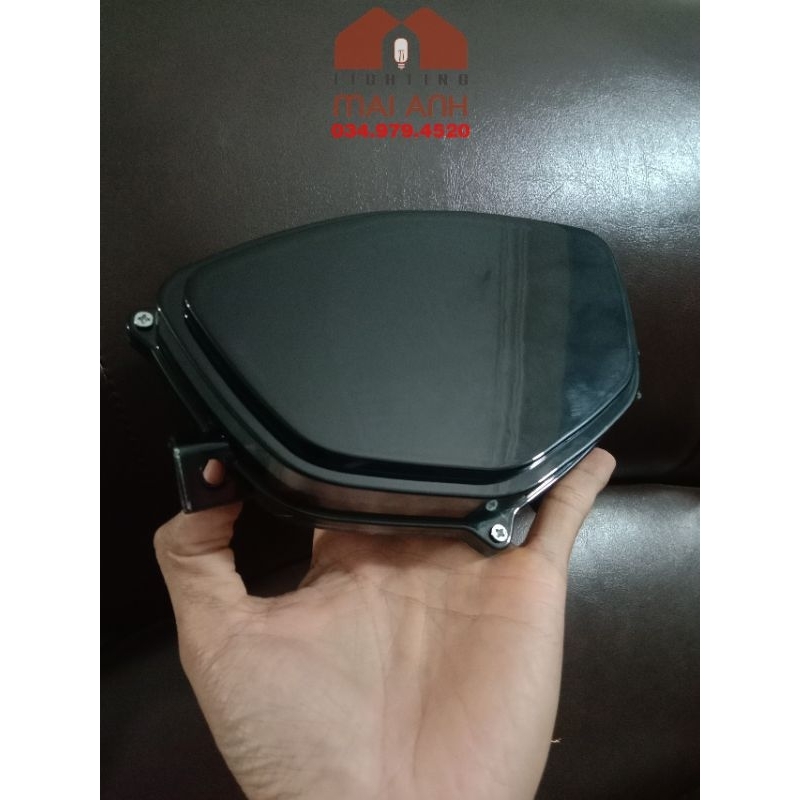 Đồng hồ Led cho xe Sirius mới nhất năm.