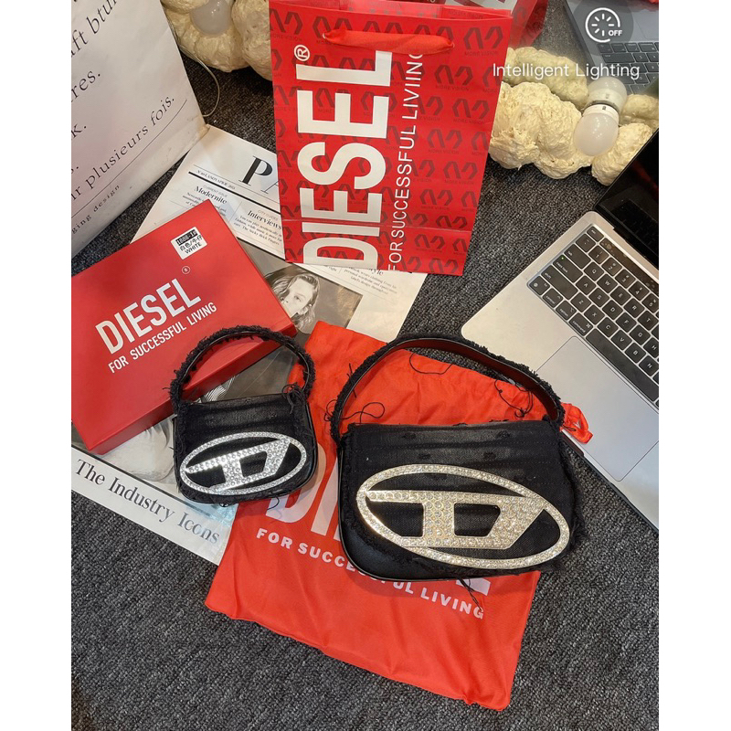 TÚI DENSI SIZE MINI & SIZE 20