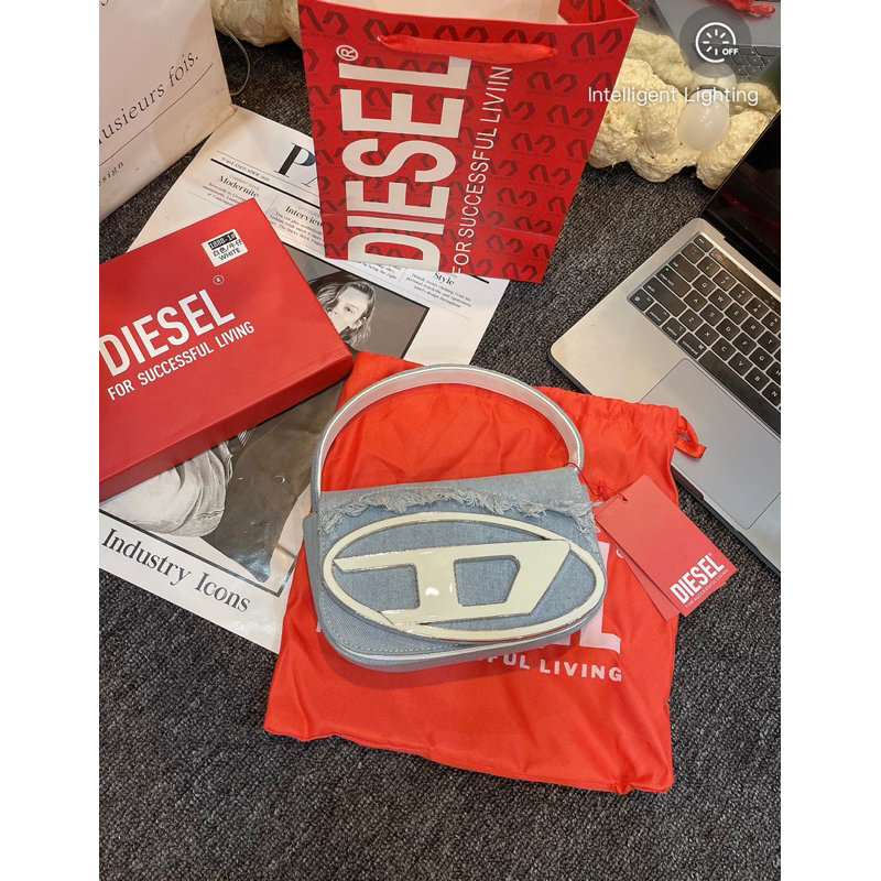 TÚI DENSI SIZE MINI & SIZE 20