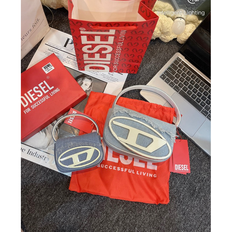 TÚI DENSI SIZE MINI & SIZE 20