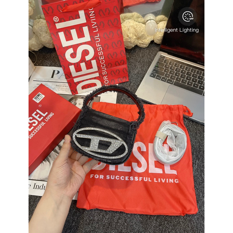 TÚI DENSI SIZE MINI & SIZE 20